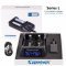 Keeppower L2 LCD 2rekeszes Li-Ion t�lt� USB5V2000mA 1db/csomag