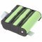 Helyettesítő Akkumulátor Kenwood UPB-1 UBZLF68 3,6V 1600-1650mAh rádió adó-vevő Helyettesítő Akkumulátor Kenwood UPB-1 UBZLF68 3,6V 1600-1650mAh rádió adó-vevő