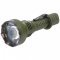 AceBeam L35 z�ld LED zsebl�mpa 5000 lumen 21700 Li-ion Akkumul�torval
