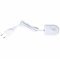 T�lt��llom�s Oral-B kompatibilis Professional Care 500/2500 PD12 D20 GeniusX Genius8000 feh�r