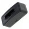 Helyettes�t� Akkumul�tor Sennheiser BA90 gyorst�lt� Micro-USB 5,0V 500mA pda �s mp3 fekete NiMH NiCd