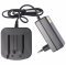Helyettes�t� Akkumul�tor Gyors t�lt� Festo/Festool 14,4V 1000mA Li-Ion
