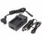 Nikon EN-EL20/EN-EL20a t�lt� f�nyk�pez�g�p, videokamera Nikon 1 J1-J3 S1 V3 P950 P1000 DL24-500