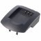 T�lt� adapterlap Samsung SLB-0837 Digimax Akkumul�tor haszn�lhat�. L50, ehhez alap t�lt� sz�ks�ges.