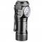 Fenix LD15R zsebl�mpa CR123A Akkumul�torval �s micro-USB t�lt�k�bellel