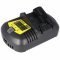 Helyettes�t� Akkumul�tor Dewalt XR 18V Li-Ion gyors t�lt� 12V-20V Li-Ion