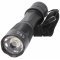Arcas 1W LED zsebl�mpa fekete 1x AA (Mignon ceruza) Alkaline elem