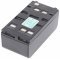 Helyettes�t� Akkumul�tor Leica DNA10 ZBA-100 BT10 BT20 GEB121 GEB122 6V 4200mAh m�r�m�szer