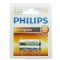Eredeti Philips LFH9154 AAA (Micro) Akkumul�tor 2x1,2V 1000mAh NiMH
