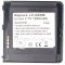 Helyettes�t� Akkumul�tor LG KS20 LGLP-GBKM 3,7V 1000mAh Li-ion