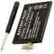 Helyettes�t� Akkumul�tor LG Nexus 4 3,7V 2100mAh Li-Ion