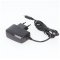Nintendo DS Lite t�lt� h�l�zati 5,0V 500mA 1,5m fekete