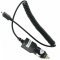 Siemens aut�s adapter 12V/24V k�bellel AP75 CF61 CL71 S81 S88 EF51 E61 SFG75 tablet