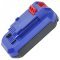 Helyettes�t� Akkumul�tor Lincoln 1871 1882 1884 PowerLuber 20V 2000mAh szersz�mg�p