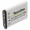 Helyettes�t� Akkumul�tor AGFA NP-45 D016 D016-05-8023 f�nyk�pez�g�p 3,7V 680-740mAh Li-Ion