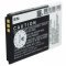 Helyettesítő Akkumulátor mobiltelefon Kazam Life B2 Life C5 KAC5-HELBE0003594 3,7V 900mAh Li-Ion Helyettesítő Akkumulátor mobiltelefon Kazam Life B2 Life C5 KAC5-HELBE0003594 3,7V 900mAh Li-Ion