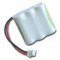 Helyettes�t� Akkumul�tor Loewe Alpha TEL 3100 LT2130 dect telefon