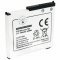 Helyettes�t� Akkumul�tor Fujitsu-Siemens Pocket Loox 700/710 3,7V 1600-1800mAh PDA �s MP3 Li-Ion