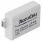 Helyettes�t� Akkumul�tor Canon LP-E5 7,4V 800-1000mAh Li-Ion