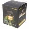 Nitecore LR40 kempingl�mpa oliv 4000mAh Akkumul�tor powerbank funkci�val Li-Ion
