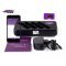 Efest LUC Blu4 4-s�nes Bluetooth akkumul�tor t�lt�  18650 kompatibilis Li-Ion