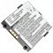 Helyettes�t� Akkumul�tor PDA MP3 MEDION MD40600 MD41600 MD40885 3,7V 900-1100mAh Li-Ion