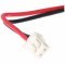 Helyettes�t� Akkumul�tor DECT telefon MEDION MD81877 Audioline Slim 500 S63006 2,4V 500-600mAh NiMH
