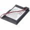 Helyettes�t� Akkumul�tor MEDION MD97182 E4435 338937010168 T300-1 PDA MP3 3,7V 750mAh Li-Ion