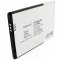 Helyettes�t� Akkumul�tor MEDION MD98500 Life E4001 Li37130E mobiltelefon 3,7V 1450mAh Li-Ion