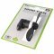 Mini ventil�tor okostelefonokhoz Micro USB csatlakoz�val sz�nes v�logat�s