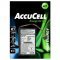 Helyettes�t� Akkumul�tor Mitac Mio Moov 400/405 3389370172 3,7V 750mAh PDA �s MP3 Li-Ion