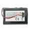 Helyettes�t� Akkumul�tor MEDION MD95243 PNA150 BP-LP1230 3,7V 1200mAh PDA �s MP3 Li-Ion