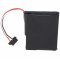 Helyettesítő Akkumulátor Jucon GPS-3741 PNA150 BP-LP1230 PDA és MP3 3,7V 1200-1300mAh Li-Ion Helyettesítő Akkumulátor Jucon GPS-3741 PNA150 BP-LP1230 PDA és MP3 3,7V 1200-1300mAh Li-Ion