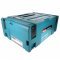 Makita DDF485RFJ Akkumul�tors f�r�-csavarbehajt� k�szlet 18V 2x3,0Ah t�lt� Makpac Gr.2 Li-Ion