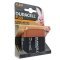 Duracell MN1203 3LR12 4,5V 10db/csomag lapos, hagyom�nyos elem