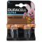 Duracell Ultra M3 C (b�bi m�ret) 2db/csomag hagyom�nyos elem