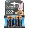 Duracell Ultra M3 AA Mignon ceruza 4db/csomag hagyom�nyos elem