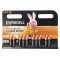 Duracell Plus Power MN2400 AAA (mikro) hagyom�nyos elem 10db/csomag