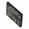Helyettes�t� Akkumul�tor mobiltelefon Motorola E1000 C975 C980 BT50 3,6V 720-900mAh Li-Ion