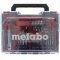 Metabo PowerMaxx BS Basic 12V 2x2,0Ah Akkumulátor csavarbehajtó szett Li-ion Metabo PowerMaxx BS Basic 12V 2x2,0Ah Akkumulátor csavarbehajtó szett Li-ion