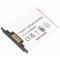 Helyettes�t� Akkumul�tor Motorola mobiltelefon V60 V60i V300 V500 V600 3,7V 600-900mAh Li-Ion