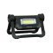 Maximus M-WKL-019B-DU LED munkal�mpa 2x10W 1000lm 4xAA elemmel