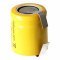 Helyettes�t� Akkumul�tor N-150AA P-11AAH 1/3 AA Mignon ceruza U-forma forrf�l ipari NiCd