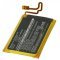 Helyettes�t� Akkumul�tor Apple Ipod Nano 7 3,7V 200mAh Li-Polymer