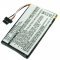 Helyettes�t� Akkumul�tor Navigon 20 Easy/20 Plus LIN3740011038020033 3,7V 700mAh gps navig�ci� Li-Polymer