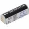 Helyettes�t� Akkumul�tor Canon NB-9L 3,6V 600mAh Li-ion