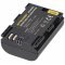 Nitecore LP-E6N NC-BP005 7,2V 1900mAh f�nyk�pez�g�p Akkumul�tor Li-Ion