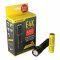 Nitecore E4K zseblámpa NL2150HPR Akkumulátor 5000mAh Li-Ion Nitecore E4K zseblámpa NL2150HPR Akkumulátor 5000mAh Li-Ion