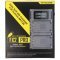 Nitecore FX2 PRO USB t�lt� Fujifilm NP-T125 Akkumul�torkhoz GFX 50S GFX 50R