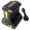 Nitecore i8 8-soros gyors t�lt� 1-8 Akkumul�tor Li-Ion LiFePO4 NiMH AA AAA 18650
